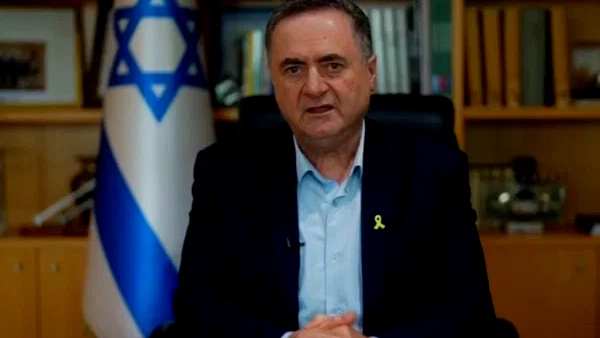 كاتس: لن نخرج أبدا من قطاع غزة وسنقيم منطقة أمنية عازلة داخل القطاع