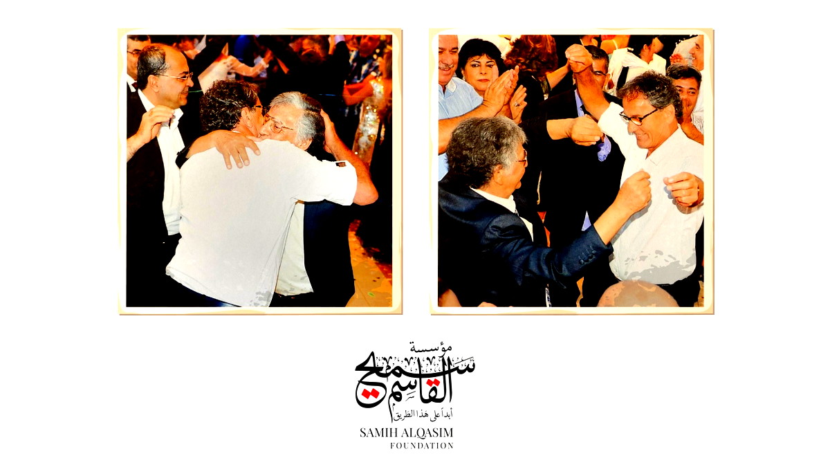 مؤسسة سميح القاسم تنعى الفنان الكبير محمد بكري