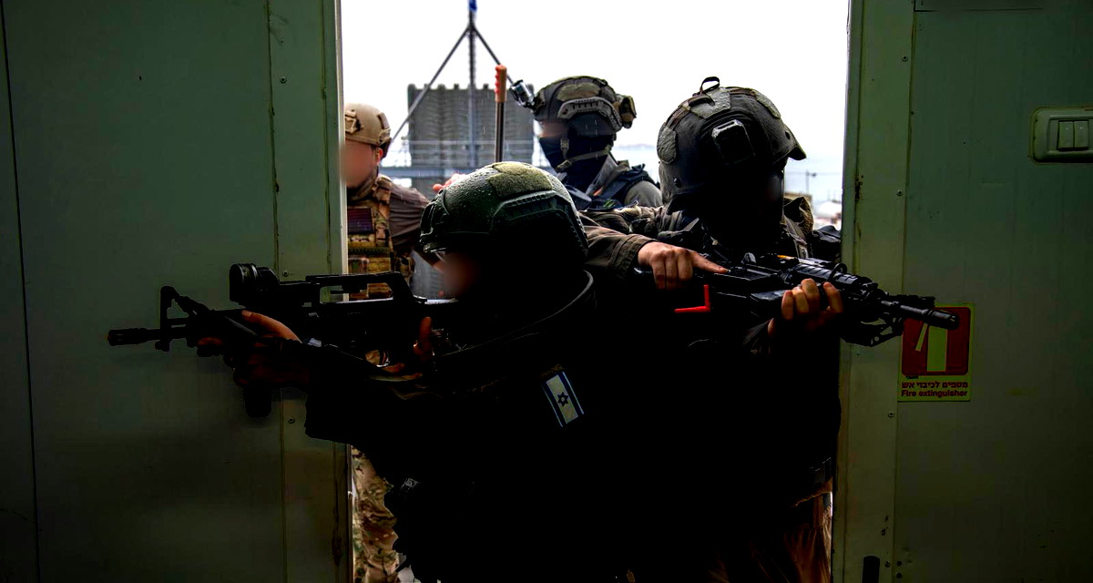 كاتس: سنقيم مستوطنات في شمال قطاع غزة 