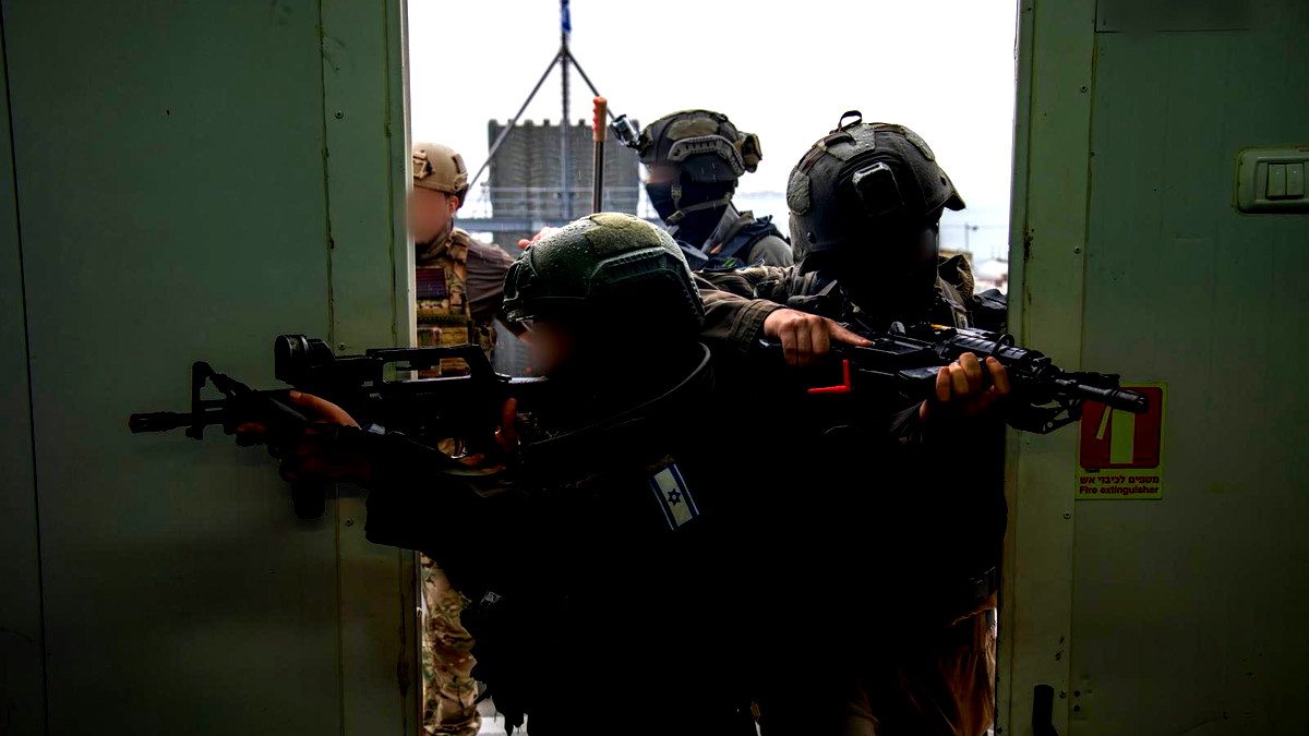 كاتس: سنقيم مستوطنات في شمال قطاع غزة