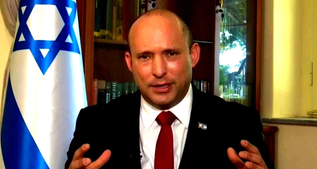 اتهام شخص من ريشون لتسيون بالتخابر لصالح إيران وتنفيذ مهام تصوير قرب منزل رئيس الوزراء السابق نفتالي بينيت