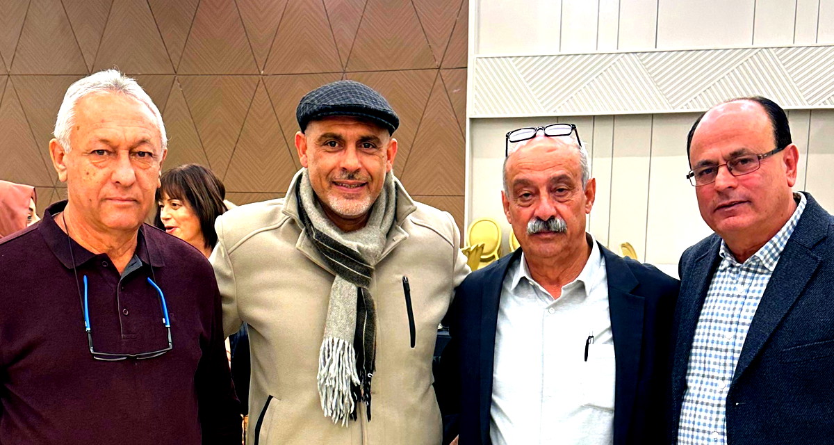 تكريم كوكبة من مربّي الحكمة الشاملة في كابول