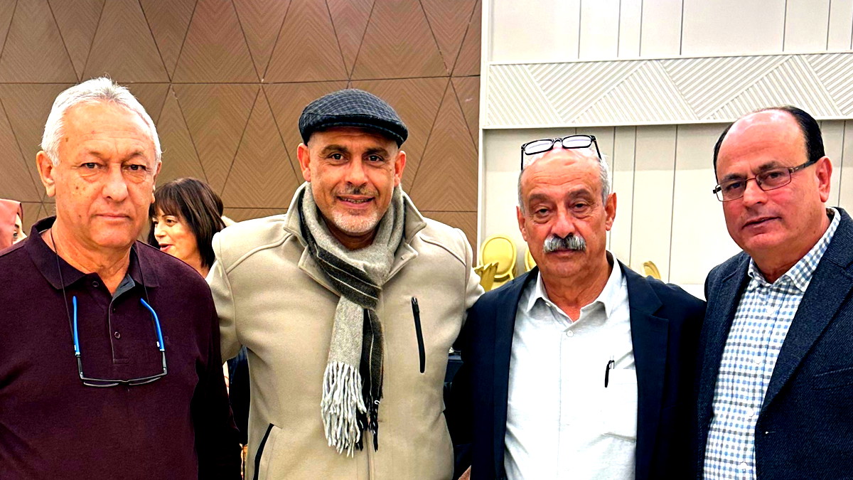 تكريم كوكبة من مربّي الحكمة الشاملة في كابول