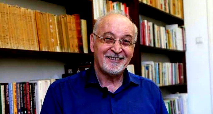 وفاة عضو الكنيست السابق عصام مخول وسكرتير عام الجبهة الديمقراطية للسلام والمساواة