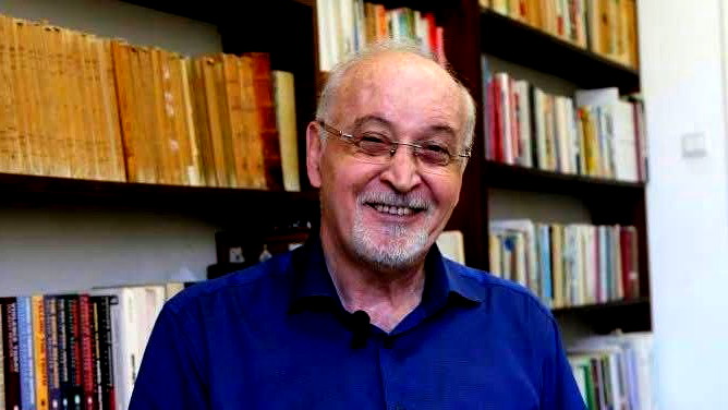 وفاة عضو الكنيست السابق عصام مخول وسكرتير عام الجبهة الديمقراطية للسلام والمساواة