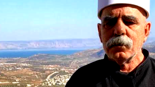 " الشَّخْصُ الذِي يَكرَه " كلمات كمال إبراهيم