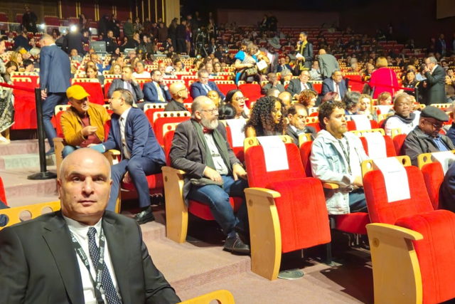 المسرح العربي أم الفحم يعمّق حضوره في تونس ويفتح مسارات تعاون عربية نوعية