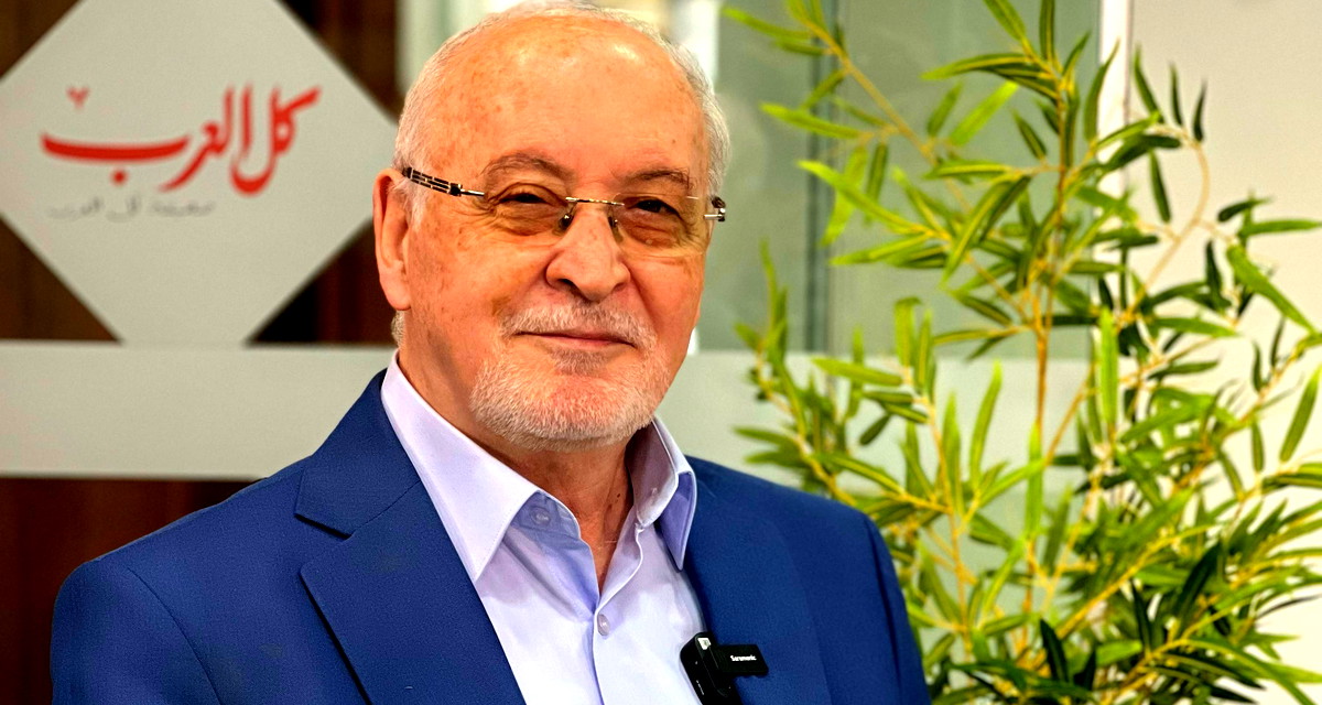 وفاة عضو الكنيست السابق عصام مخول وسكرتير عام الجبهة الديمقراطية للسلام والمساواة