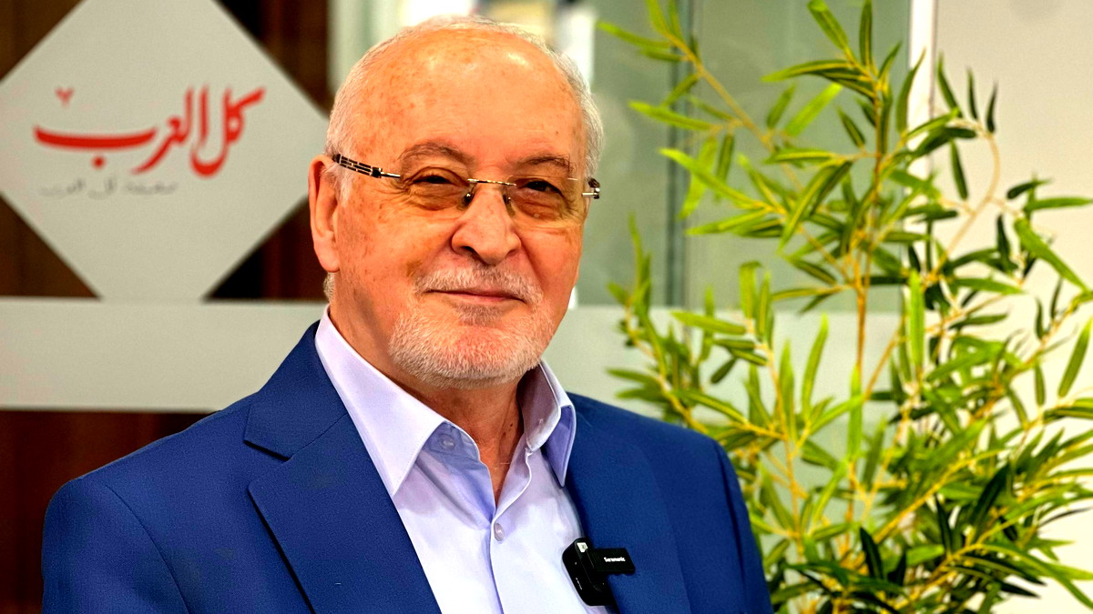 وفاة عضو الكنيست السابق عصام مخول وسكرتير عام الجبهة الديمقراطية للسلام والمساواة