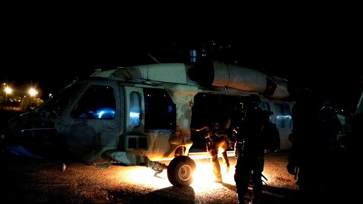 سلاح الجو الإسرائيلي يعلن تشكيل وحدة جديدة ويكشف عن مهمتها الرئيسية