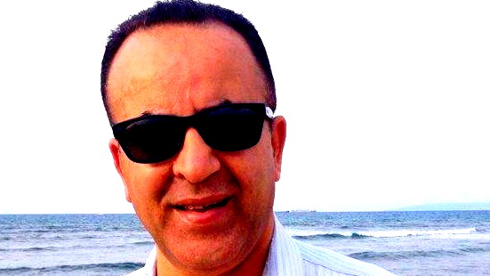 محمد بكري… الإنسان.. الفنان.. والشاهد الذي لم يصمت/ بقلم: خالد خليفة