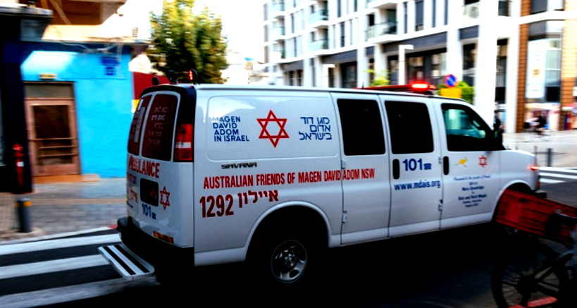 إصابة خطيرة لرجل إثر سقوطه من علو خلال عمله في اللد