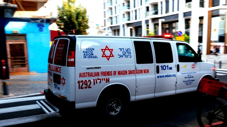 إصابة خطيرة لرجل إثر سقوطه من علو خلال عمله في اللد