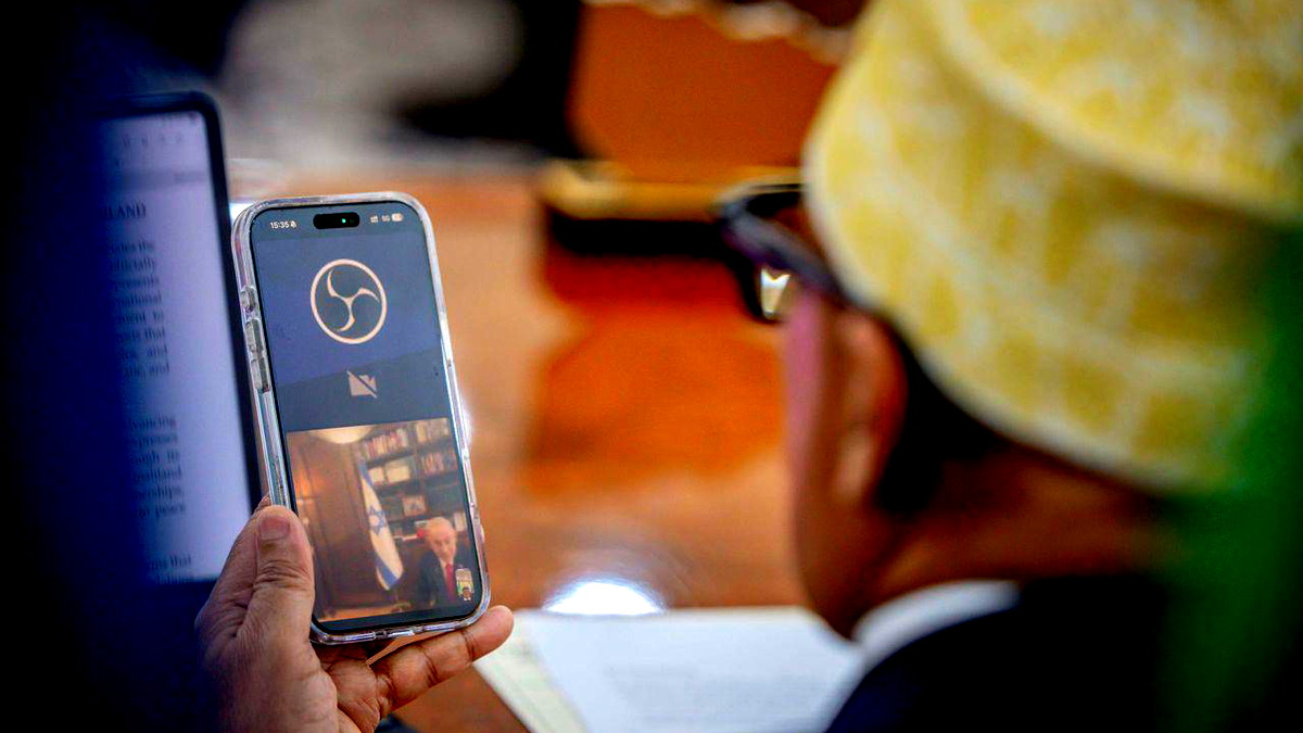 الخارجية المصرية: وزراء خارجية مصر والصومال وتركيا يدينون اعتراف إسرائيل بأرض الصومال