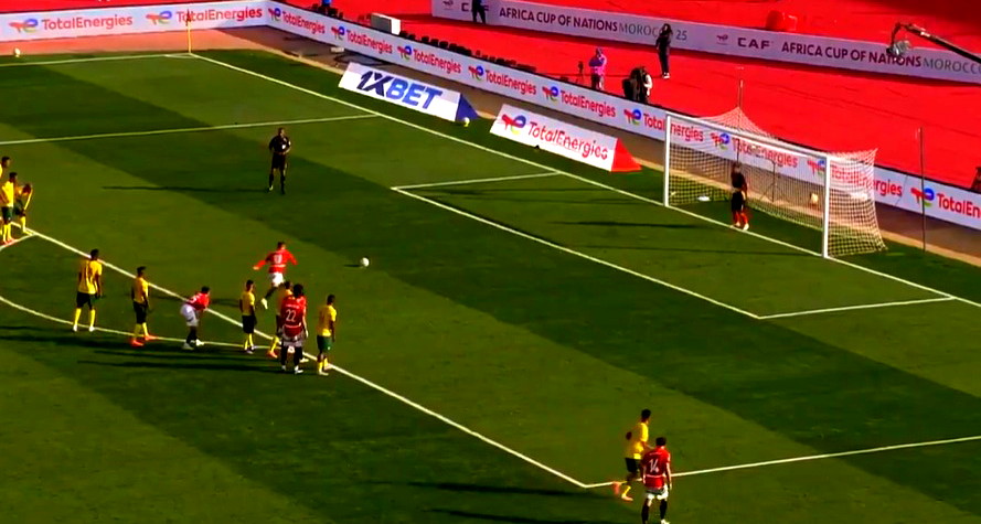 بفوز ملحمي على جنوب أفريقيا.. منتخب مصر أول المتأهلين لثمن نهائي أمم أفريقيا