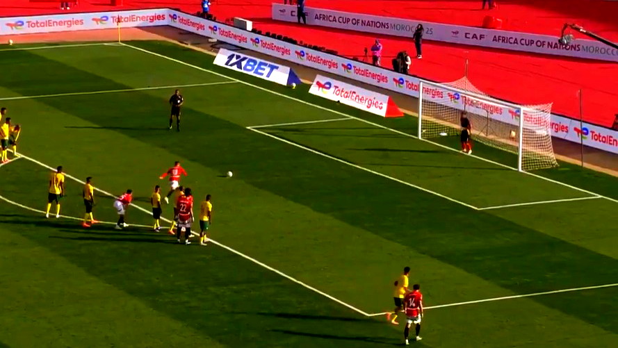 بفوز ملحمي على جنوب أفريقيا.. منتخب مصر أول المتأهلين لثمن نهائي أمم أفريقيا