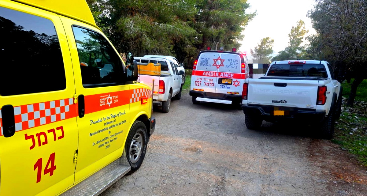 جريمة قتل مزدوجة قرب عرب الخوالد: مقتل محمد صالح خوالد وقاسم يوسف خوالد جرّاء تعرضهما لإطلاق نار