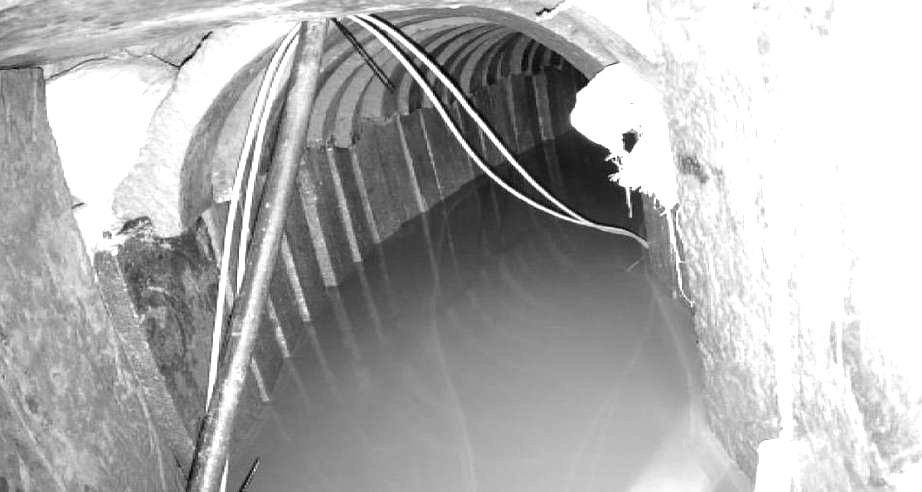 الجيش الإسرائيلي يعلن تدمير أنفاق وبنى تحتية شماليّ القطاع 