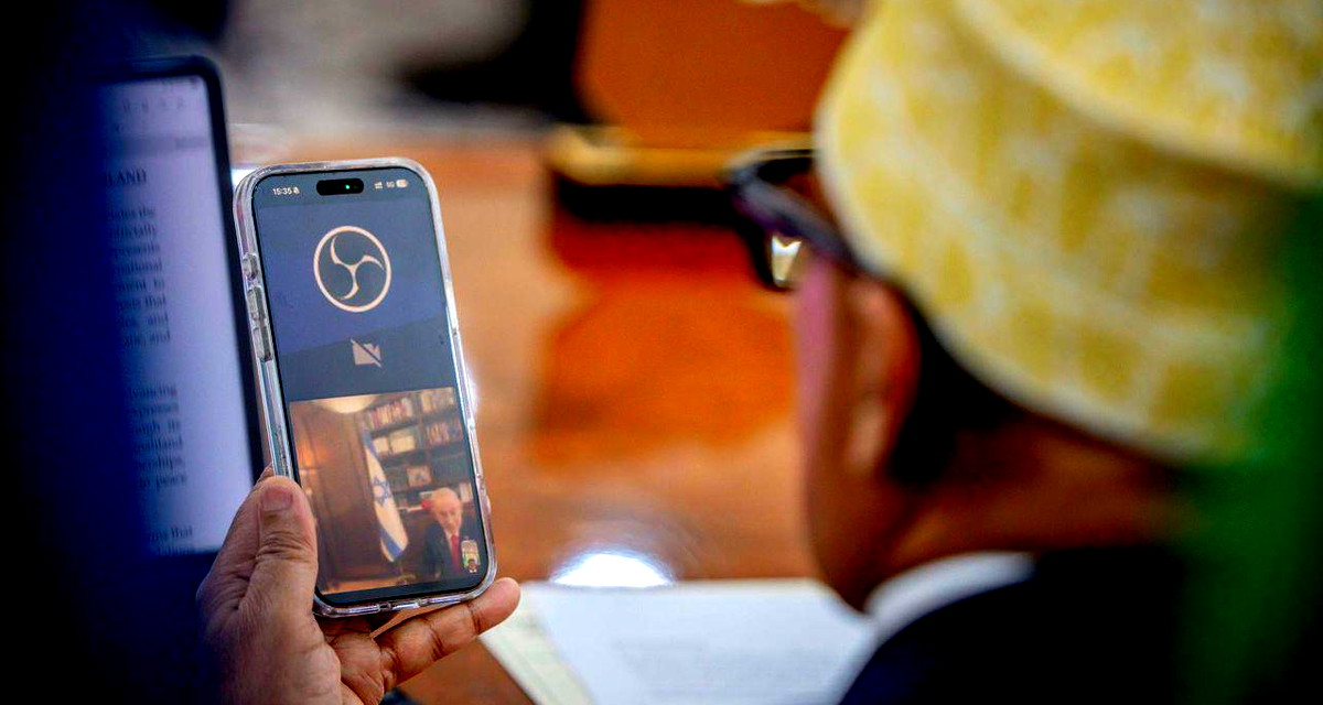 حماس تحذر من اعتراف إسرائيل بـ"صومالي لاند": تطور خطير في مساعي تهجير الفلسطينيين