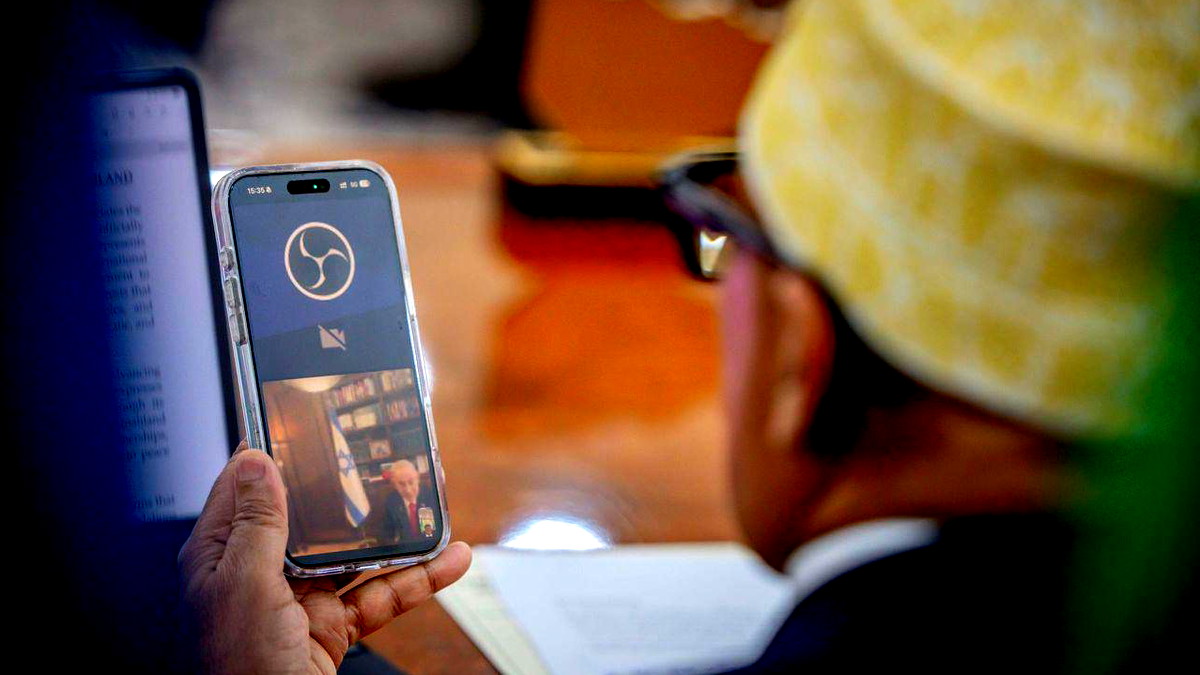 حماس تحذر من اعتراف إسرائيل بـ"صومالي لاند": تطور خطير في مساعي تهجير الفلسطينيين