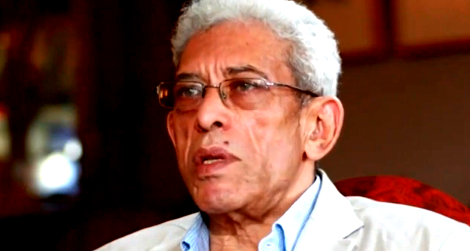 السينما المصرية تفقد عميدها: وفاة المخرج الكبير داوود عبد السيد عن عمر يناهز (78 عامًا)