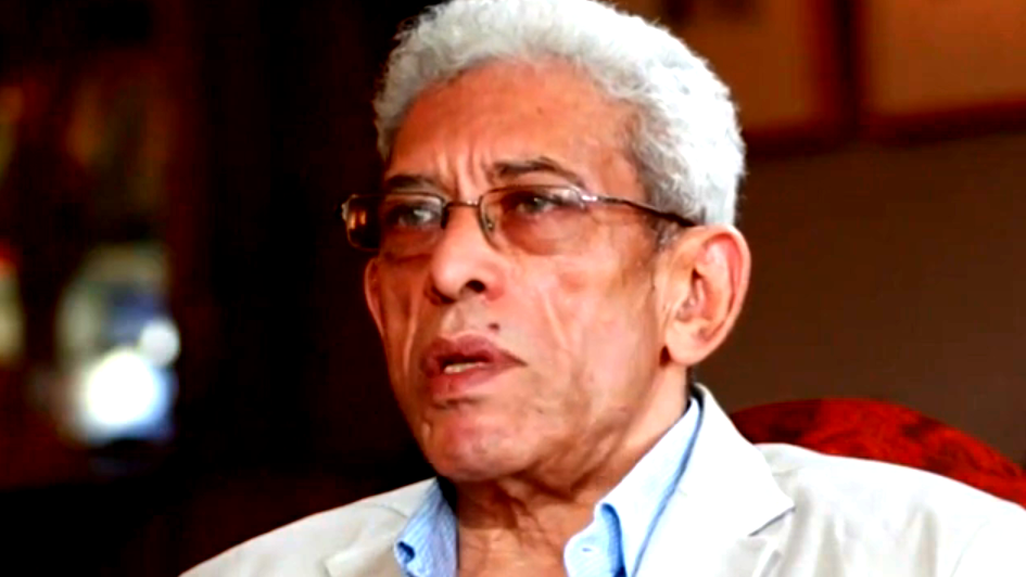 السينما المصرية تفقد عميدها: وفاة المخرج الكبير داوود عبد السيد عن عمر يناهز (78 عامًا)