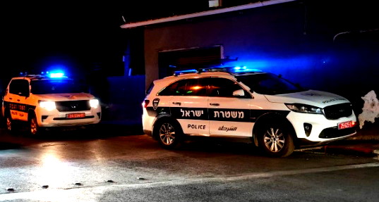 الشرطة والشاباك يعتقلان شقيقي منفذ العملية المزدوجة التي وقعت بين بيسان والعفولة 