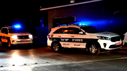 الشرطة والشاباك يعتقلان شقيقي منفذ العملية المزدوجة التي وقعت بين بيسان والعفولة 