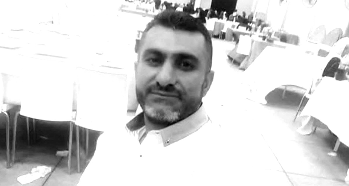 جريمة قتل في قلنسوة: مقتل علي عبد المجيد رعد رمياً بالرصاص 