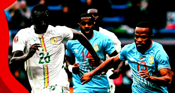 بفضل ساديو ماني.. السنغال تنجو من فخ الكونغو الديمقراطية في كأس إفريقيا