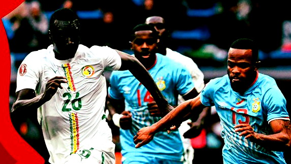 بفضل ساديو ماني.. السنغال تنجو من فخ الكونغو الديمقراطية في كأس إفريقيا