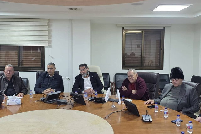 كفركنا بعد جريمة القتل وحوادث إطلاق النار: إعلان هدنة بين عائلتي عيسى وعواودة حتى يوم الثلاثاء