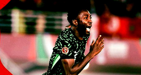 نيجيريا تُسقط تونس في مباراة مُثيرة وتبلغ ثمن نهائي كأس أمم أفريقيا