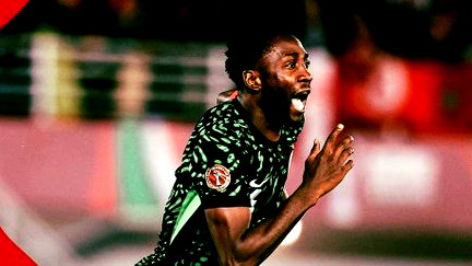 نيجيريا تُسقط تونس في مباراة مُثيرة وتبلغ ثمن نهائي كأس أمم أفريقيا