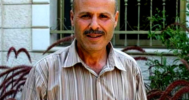 مصرع عامل جراء سقوطه عن جدار الفصل العنصري في "الرام" شمالي القدس 