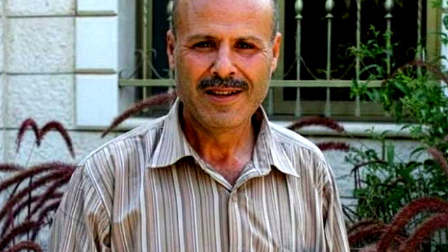 مصرع عامل جراء سقوطه عن جدار الفصل العنصري في "الرام" شمالي القدس 