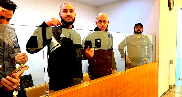 السجن 11 و7 أعوام لشبان من زلفة على خلفية أحداث هبة الكرامة