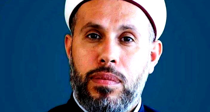 أ.د. مشهور فواز رداً على مقترح بن غفير: "سيبقى صوت الأذان مدوياً.. يتجاهلون انفجارات الجريمة ويلاحقون ذكر الله"