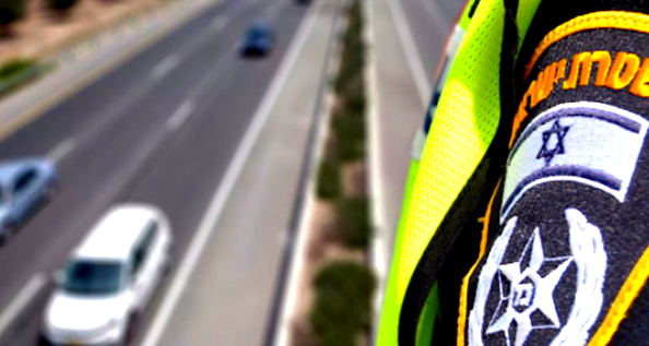 التحقيق مع شرطي سير من الشمال بشبهة ابتزاز سائقات جنسياً مقابل إلغاء مخالفات