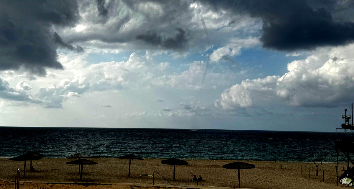 حالة الطقس: أمطار وبرودة شديدة حتى الثلاثاء