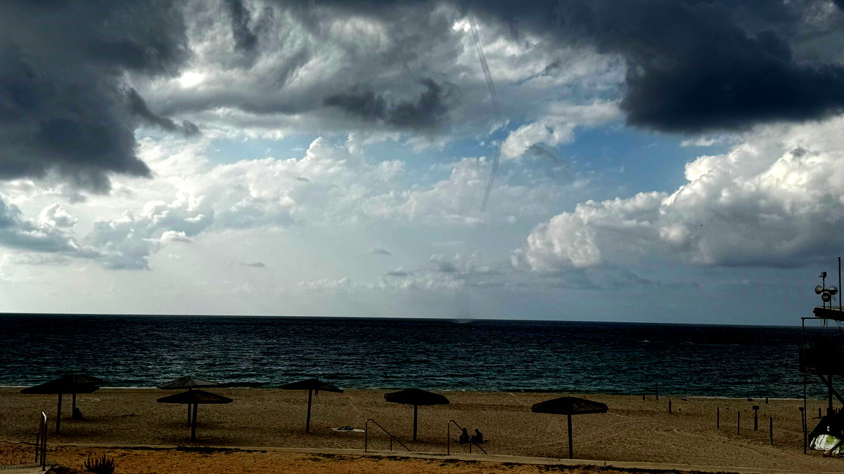 حالة الطقس: أمطار وبرودة شديدة حتى الثلاثاء