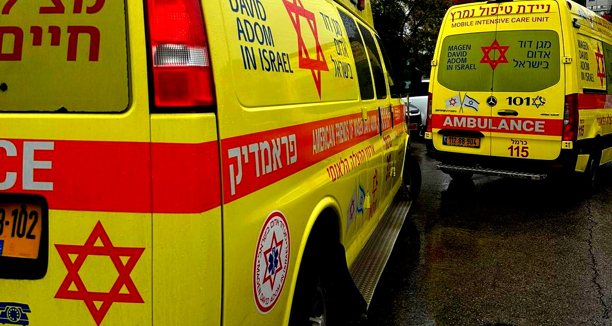 اصابة شابين بجراح خطيرة ومتوسطة بإطلاق نار في سخنين 