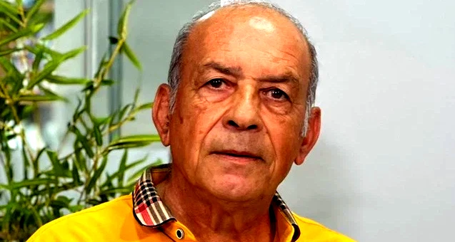 يَا بُنَيَّ