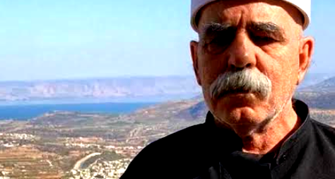 " وَدَاعًا لِلعَامِ المُنْصَرِم " كلمات كمال إبراهيم 