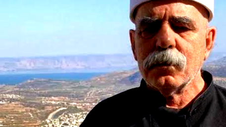 " وَدَاعًا لِلعَامِ المُنْصَرِم " كلمات كمال إبراهيم 