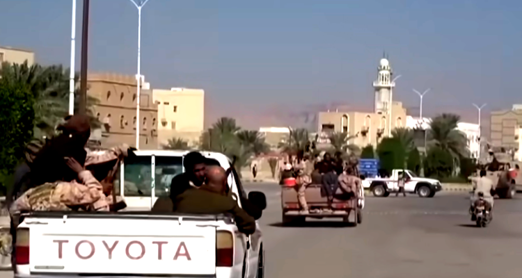 يشكل تهديدًا لأمنها الوطني! السّعودية تأسف إزاء دعم الإمارات لقوات المجلس الانتقالي الجنوبي في اليمن