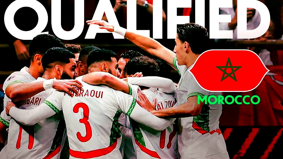 المغرب يسحق زامبيا والكعبي يُبدع بمقصية وحكيمي يعود