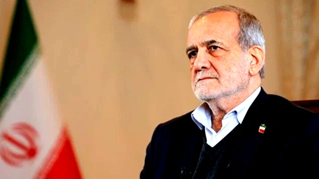 الرئيس الإيراني ردا على تهديدات ترامب: ردنا سيكون قاسيا ومؤسفا