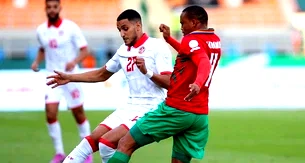كاس افريقيا:تونس تسعى للحاق بركب المتأهلين للثمن النهائي والسنغال أمام فرصة الظفر بالصدارة