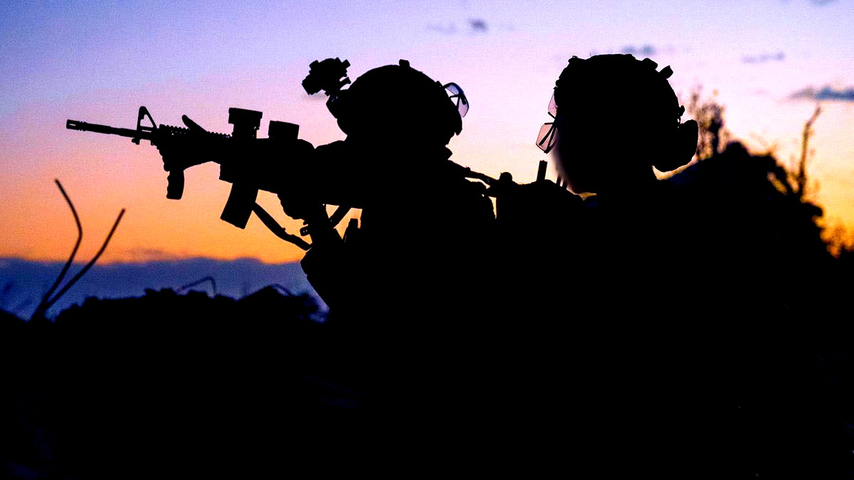 الجيش الإسرائيلي: قواتنا أطلقت النار وقتلت فلسطينيا حاول دهس قوة عسكرية جنوب نابلس في الضفة الغربية